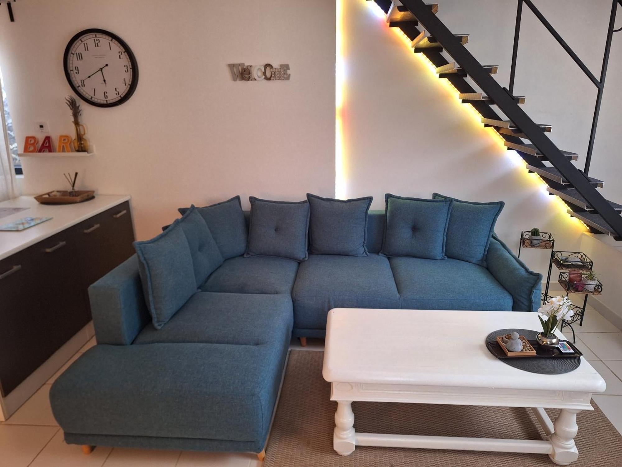 Appartement T2 Au Coeur Du Village Cleon-d'Andran Luaran gambar